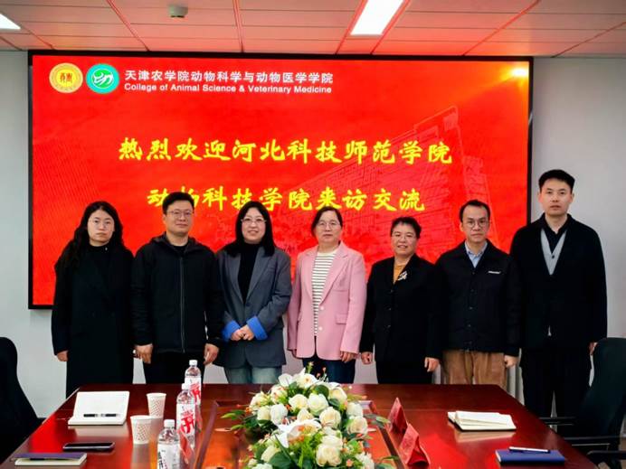 ​PA集团官网赴京津高校交流学习